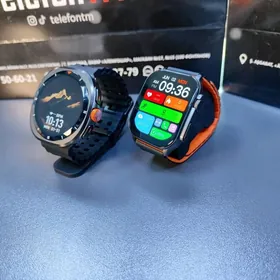 AMAYA WATCH  SMART SAGATLAR