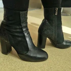 коженный адик