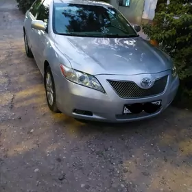 Toyota Camry 2006