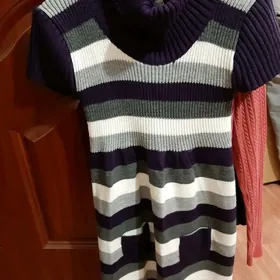 платье на девочку