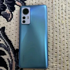 Xiaomi 12 Global 12/256