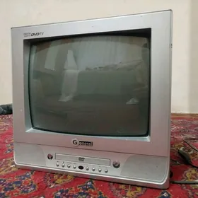 TELEVIZOR, ТЕЛЕВИЗОР