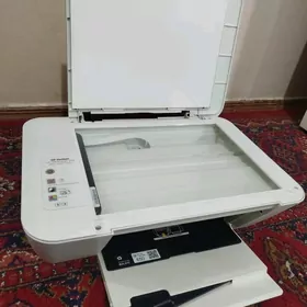 Принтер цвет. Printer