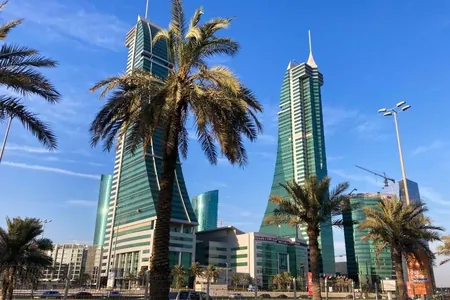 Сердар Бердымухамедов поздравил Бахрейн с Национальным днем королевства