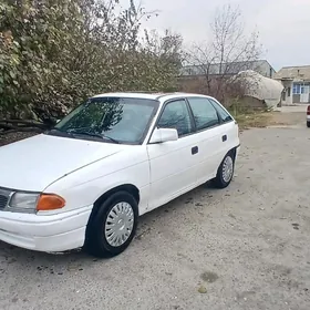Opel Astra 1992
