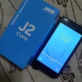 Samsung Galaxy J2 core
