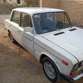 Lada 2106 1986