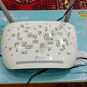 Router TP Link