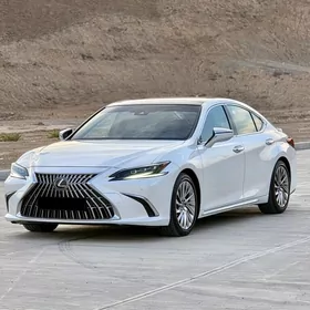 Lexus ES 350 2023