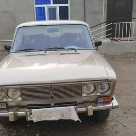Lada 2106 1988