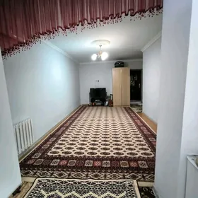 4-Mkr. 1/2-Kom. Kwartira