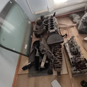 bmw2.5e39mator zapchat