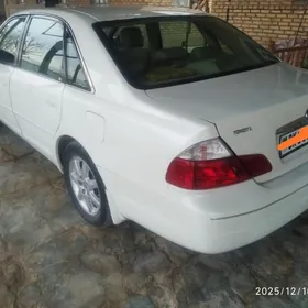 Toyota Avalon 2004