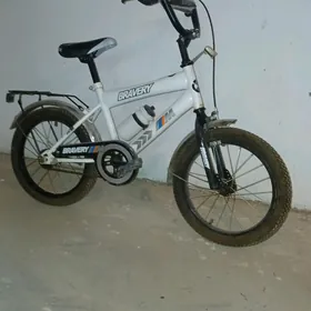 çaga tigir ak bravery