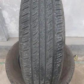 215 70 16 kamplekt teker