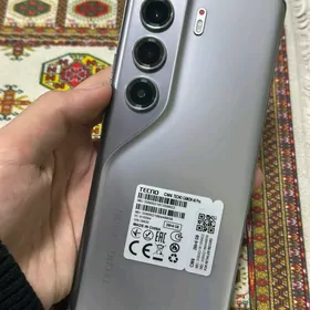 CAMON 40PRO ALYAS KAROPKASYZ