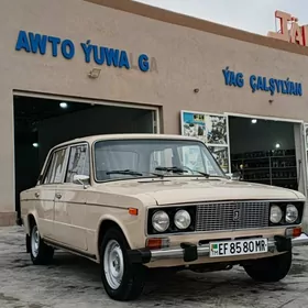 Lada 2106 1995