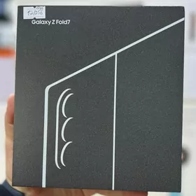 Samsung Fold7 12/256GB Black