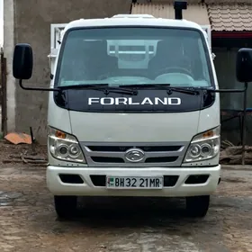 Forland H2 2015