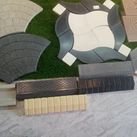 ️ DAROŽNY, PİLİTA, ÝAN ÝODA️