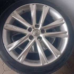 Disga pakryşga 19 .