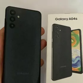 Samsung A04s