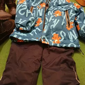 чага эшиклери