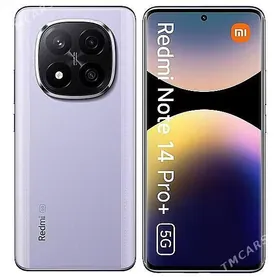 Redmi not 14 pro plyus 