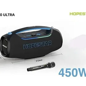 Kalonka Hopestar A60 Ultra