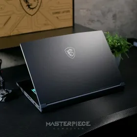 Msi Thin|RTX4050|i5-13H|16GB