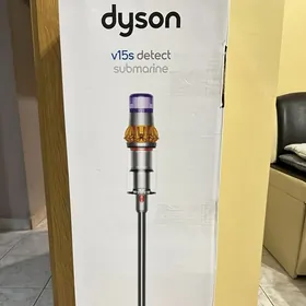 Dyson V15S Submarine ORGINAL 