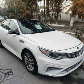 Kia Optima 2020