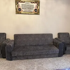 диван кресло