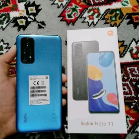 Redmi Note11