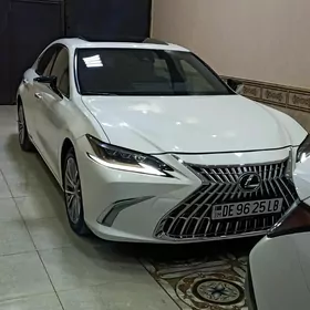 Lexus ES 350 2022