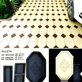 ️ DAROŽNY, PİLİTA, ÝAN ÝODA️