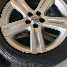 Karolla 17 lik Disga Teker org