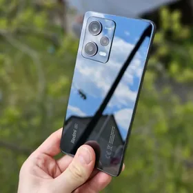 Note 12 Pro 5G 12/256GB