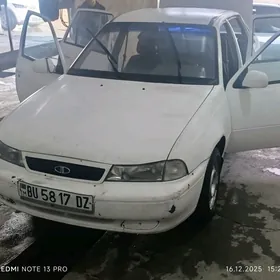 Daewoo Nexia 1996