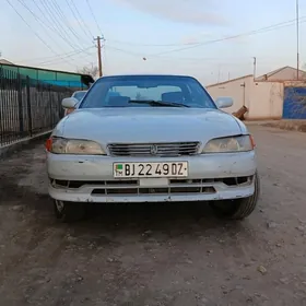 Toyota Mark II 1995