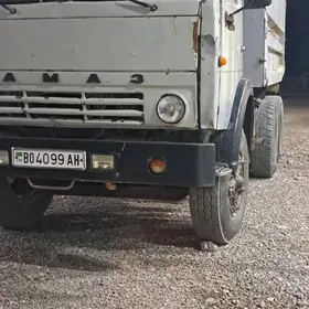 Kamaz 5511 1992