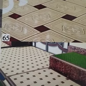 ️DAROŽNY PİLİTA ÝAN 