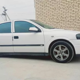 Opel Astra 1999
