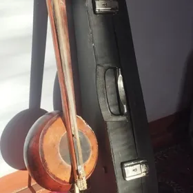 dutar gyjak kaşkar rubab klarn