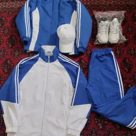 spartiwka bilen kurtka