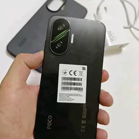 Poco F7