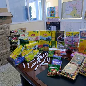 Тарговы представитель