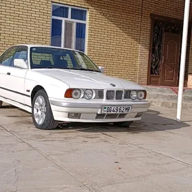 BMW 535 1990