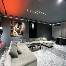 Свобода 2эт 3ком 75м2 Евро