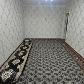 11 Мкр Mkr 1 komnat 4 etaž